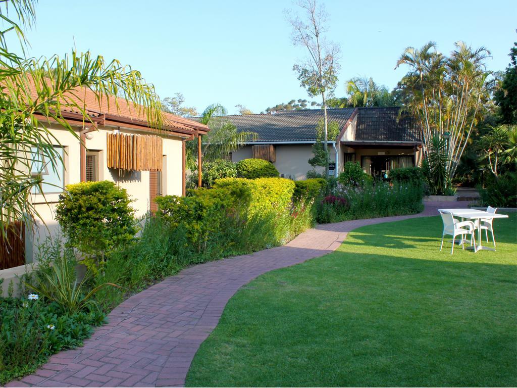 Ibhayi Guest Lodge - Lion Roars Hotels & Lodges. Port Elizabeth Exterior foto