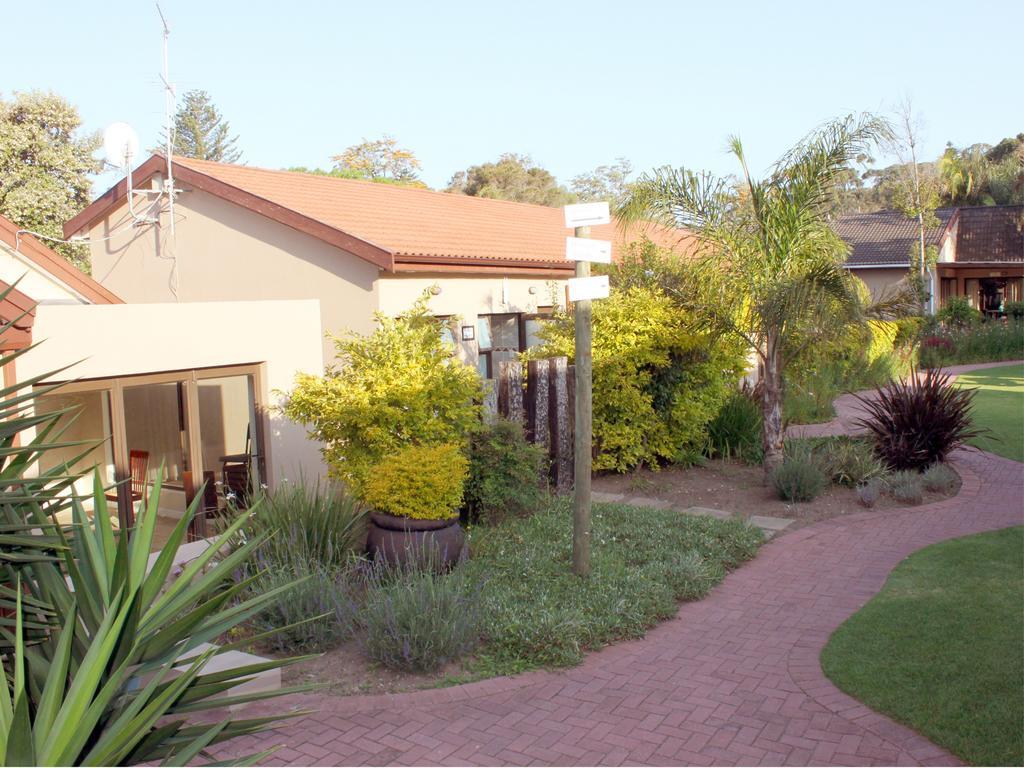 Ibhayi Guest Lodge - Lion Roars Hotels & Lodges. Port Elizabeth Exterior foto