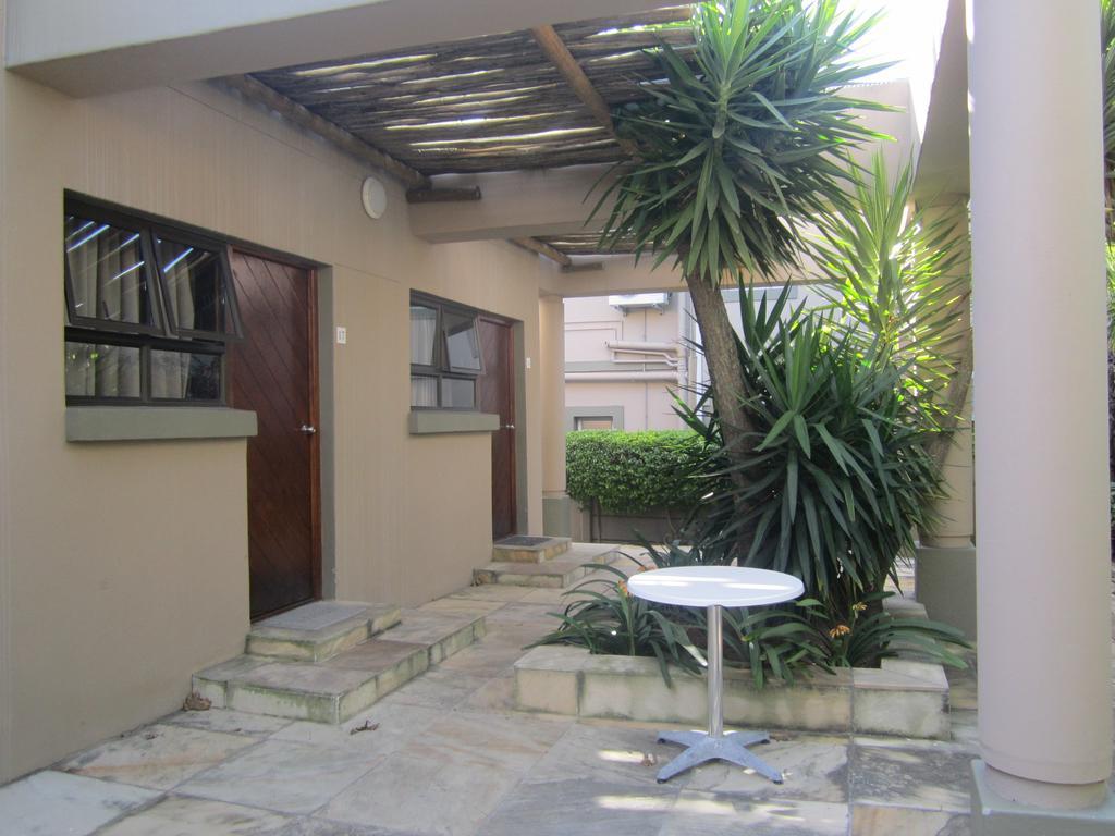 Ibhayi Guest Lodge - Lion Roars Hotels & Lodges. Port Elizabeth Exterior foto